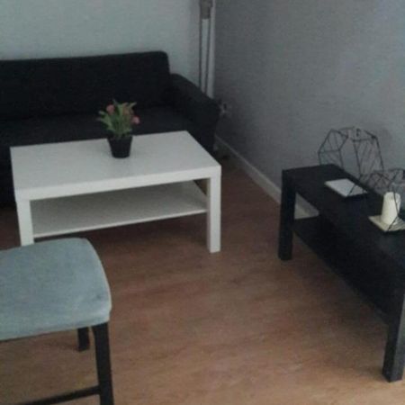 Apartamento 3 Dormitorios En Sanchez Preciados Madrid Kültér fotó