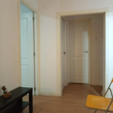 Apartamento 3 Dormitorios En Sanchez Preciados Madrid Kültér fotó