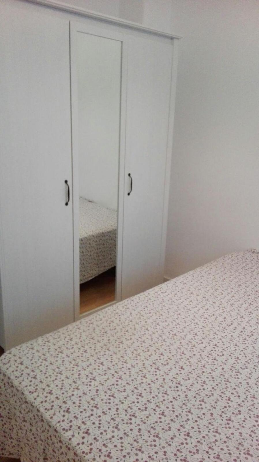 Apartamento 3 Dormitorios En Sanchez Preciados Madrid Kültér fotó