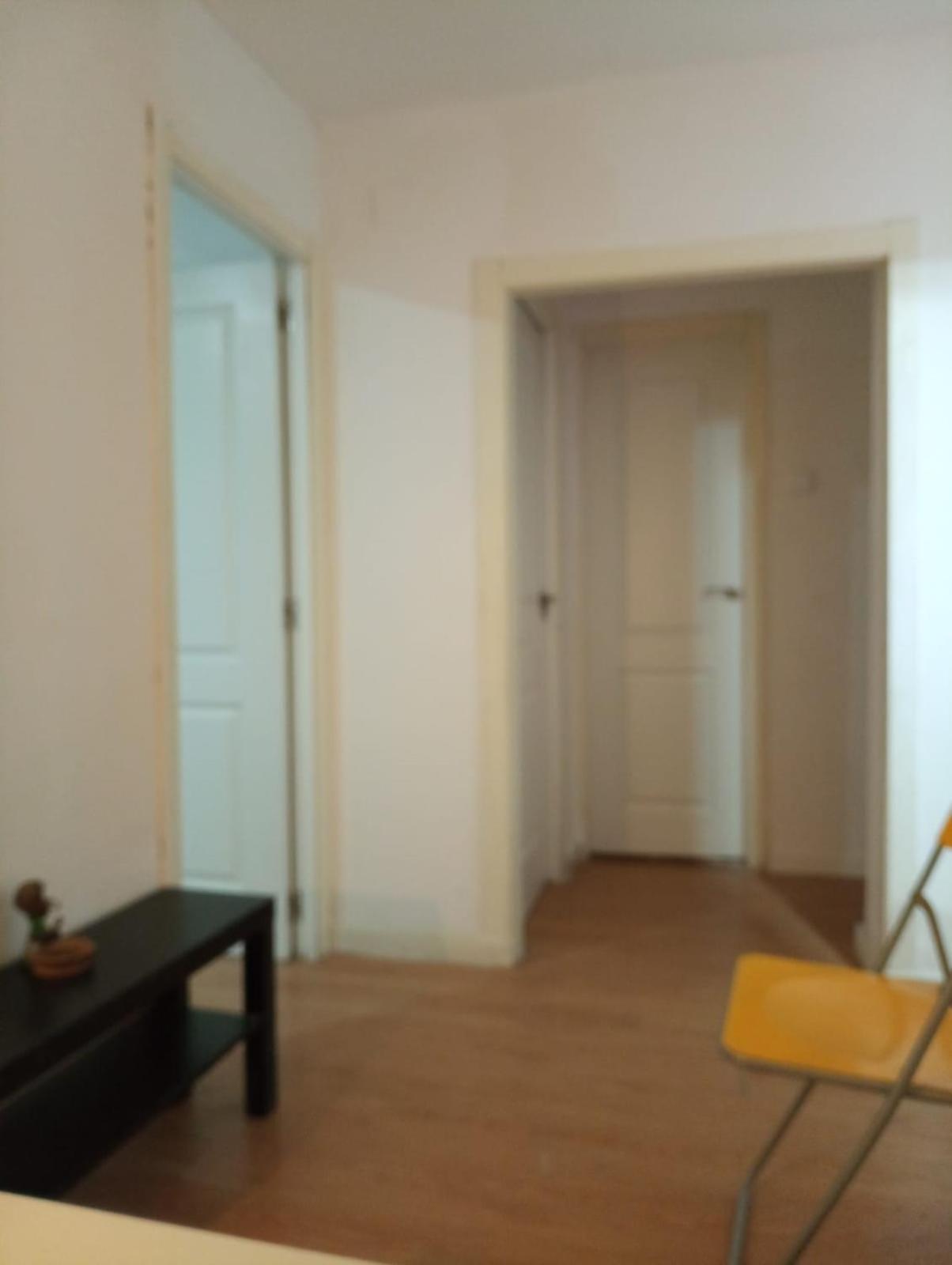 Apartamento 3 Dormitorios En Sanchez Preciados Madrid Kültér fotó