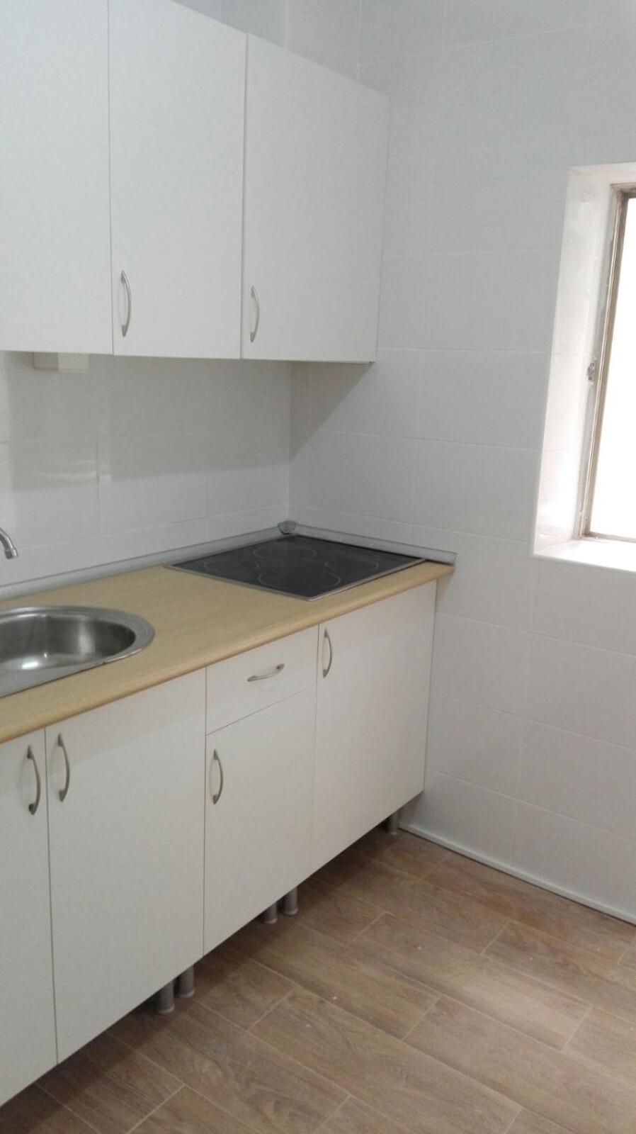 Apartamento 3 Dormitorios En Sanchez Preciados Madrid Kültér fotó