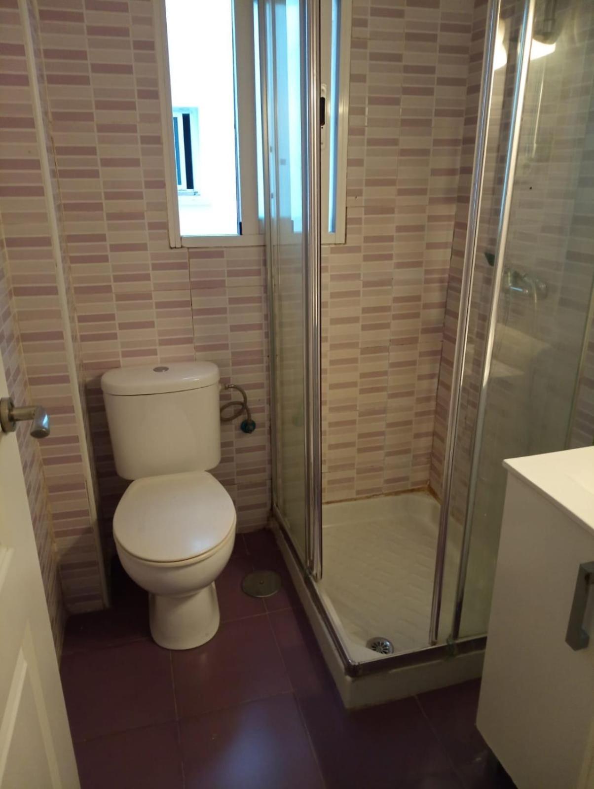 Apartamento 3 Dormitorios En Sanchez Preciados Madrid Kültér fotó
